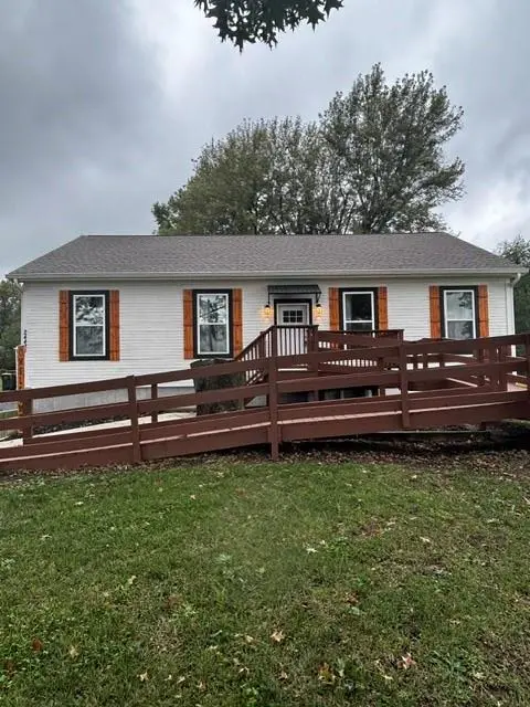 24431 139th ST, Leavenworth, KS 66048