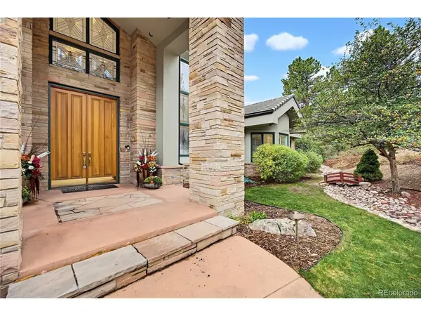 173 Ramshorn, Castle Rock, CO 80108