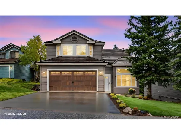 23909 High Meadow, Golden, CO 80401