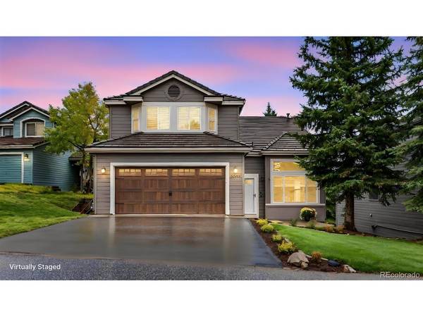 23909 High Meadow, Golden, CO 80401