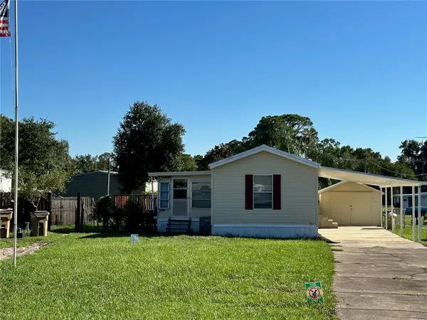 34030 HODGES RD, Leesburg, FL 34788
