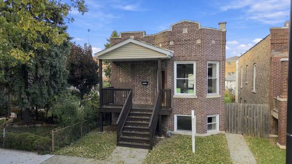 5518 W 25th PL, Cicero, IL 60804