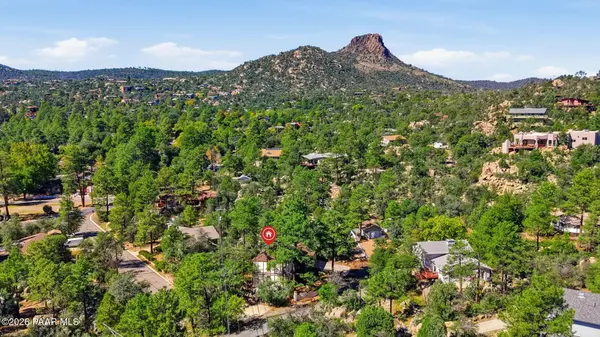 1624 Sherwood DR, Prescott, AZ 86305