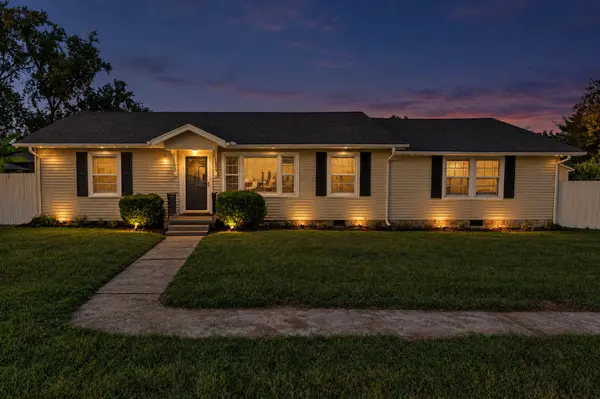614 Peachtree St, Murfreesboro, TN 37129