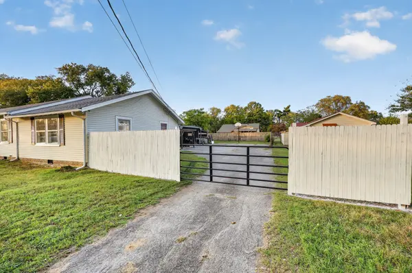614 Peachtree St, Murfreesboro, TN 37129