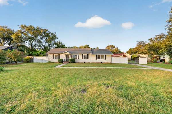 614 Peachtree St, Murfreesboro, TN 37129
