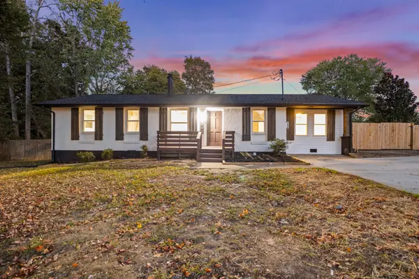 2846 Thrush Dr, Clarksville, TN 37040