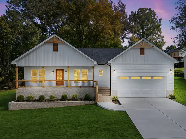 3625 Calfee Ln #SE, Cleveland, TN 37323