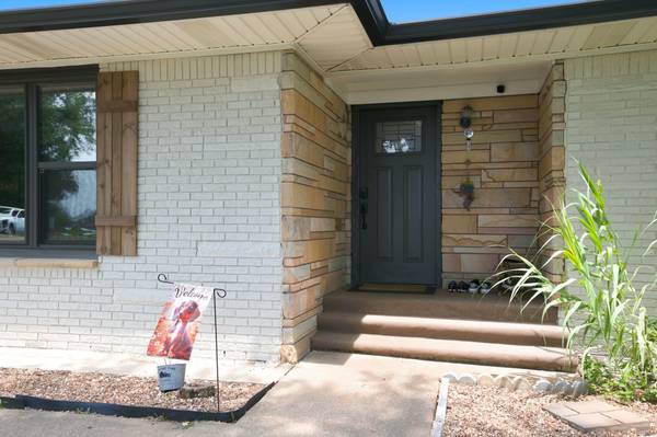 250 Washington Ave, Camden, TN 38320