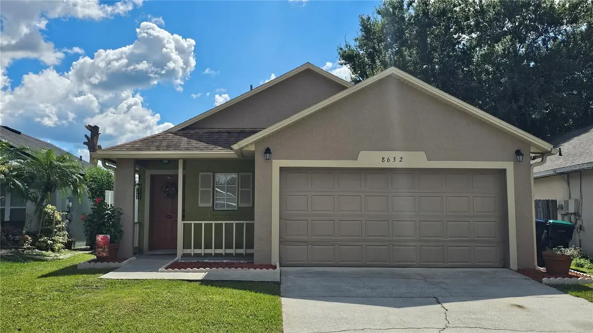 8632 FOLEY DR, Orlando, FL 32825