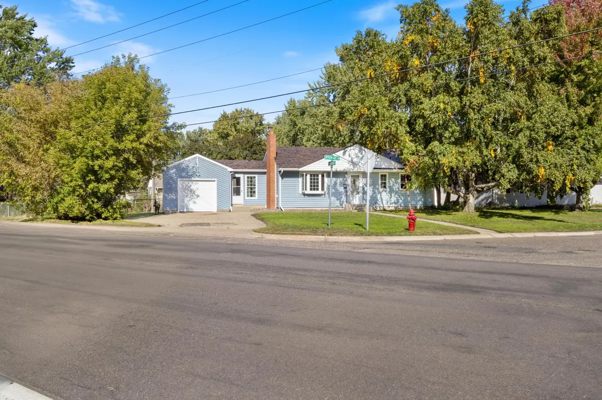 5340 Byron AVE N, Crystal, MN 55429