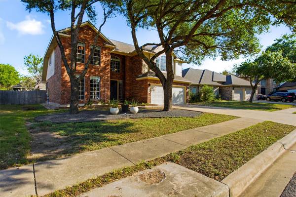 17807 Deren CV, Pflugerville, TX 78660