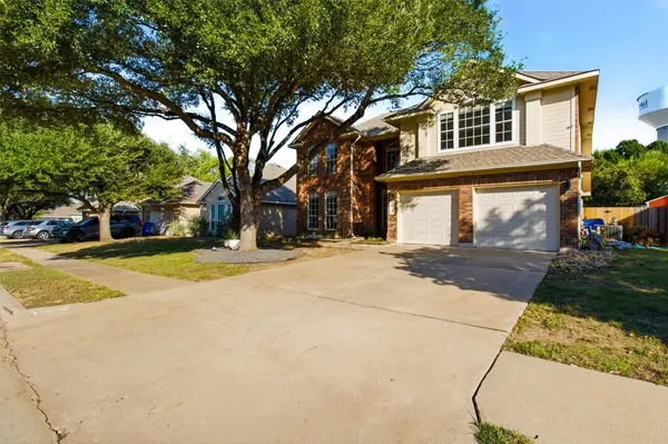 17807 Deren CV, Pflugerville, TX 78660