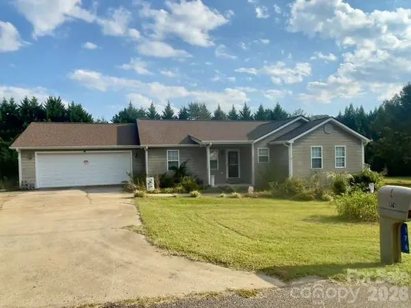 176 Carolina Paradise RD, Rutherfordton, NC 28139