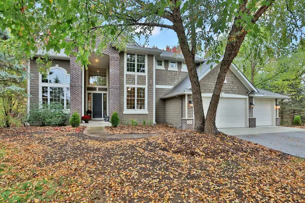 12486 Cornell CT, Eden Prairie, MN 55347