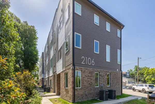 2106C 24th Ave #N, Nashville, TN 37208