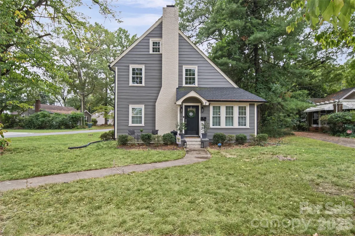 601 Carolina AVE, Gastonia, NC 28052