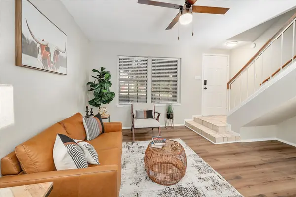 11901 Swearingen DR #32, Austin, TX 78758