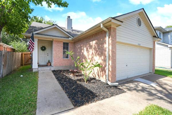 21318 Byerly Turk DR, Pflugerville, TX 78660