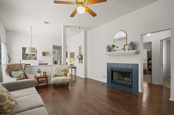 21318 Byerly Turk DR, Pflugerville, TX 78660