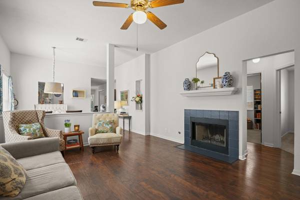 21318 Byerly Turk DR, Pflugerville, TX 78660