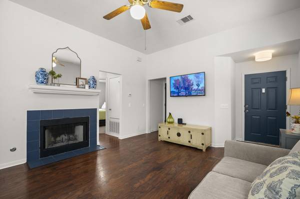 21318 Byerly Turk DR, Pflugerville, TX 78660