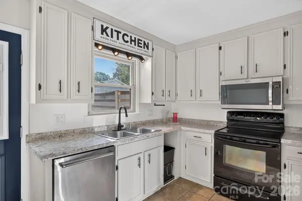 817 Mitchell AVE, Salisbury, NC 28144