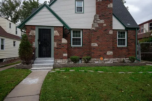 2305 E. Meyer BLVD, Kansas City, MO 64132