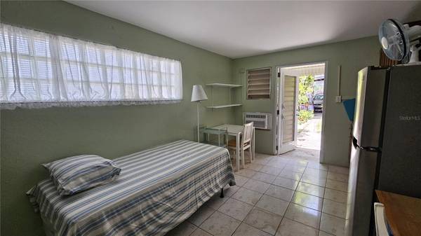 Address not disclosed, San Juan, PR 00907