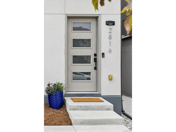 2816 W 53rd, Denver, CO 80221