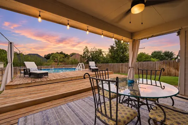 209 Deep Creek DR, Georgetown, TX 78626