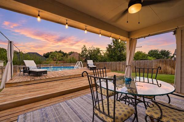 209 Deep Creek DR, Georgetown, TX 78626