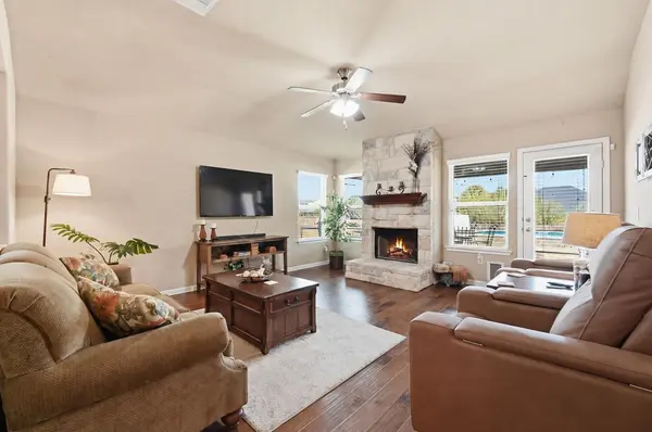 209 Deep Creek DR, Georgetown, TX 78626