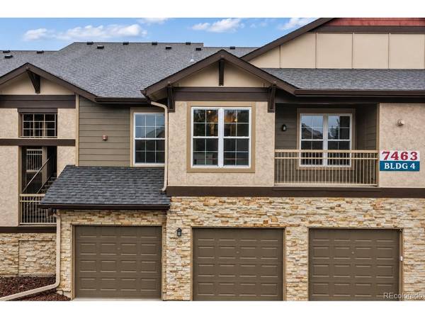 7462 S Quail #423, Littleton, CO 80127