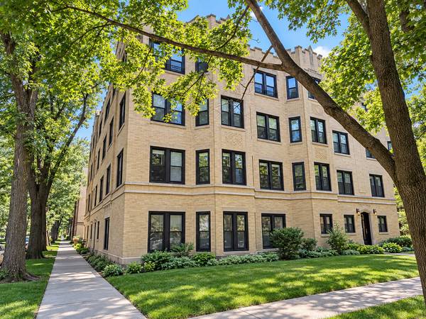 7078 N Wolcott AVE #G, Chicago, IL 60626