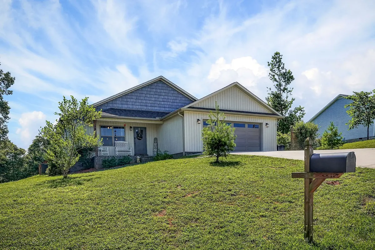 1180 Cobblestone Dr, Rickman, TN 38580