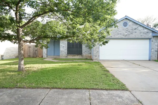 14305 Levering ST, Austin, TX 78725