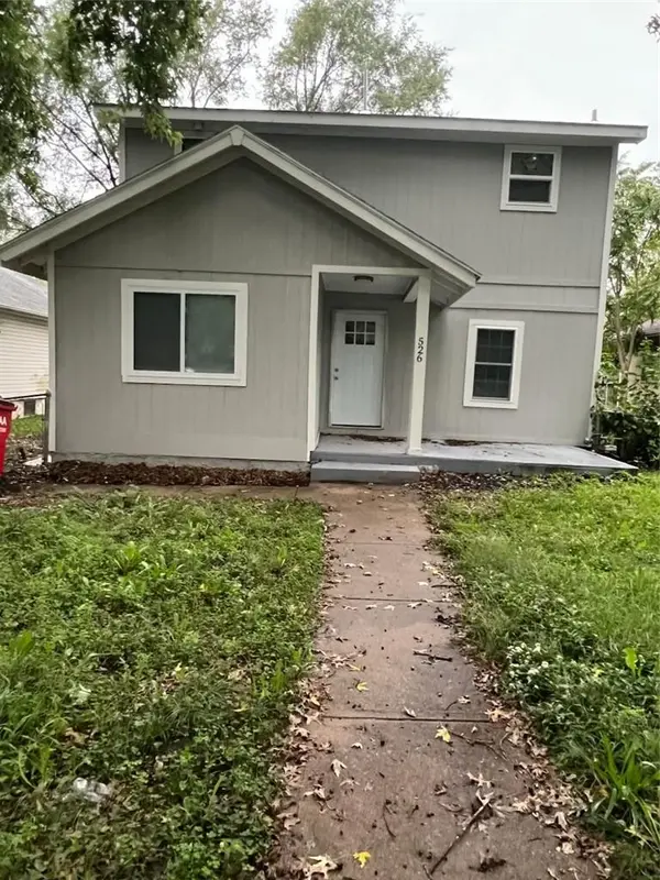 526 S Brookside AVE, Independence, MO 64053