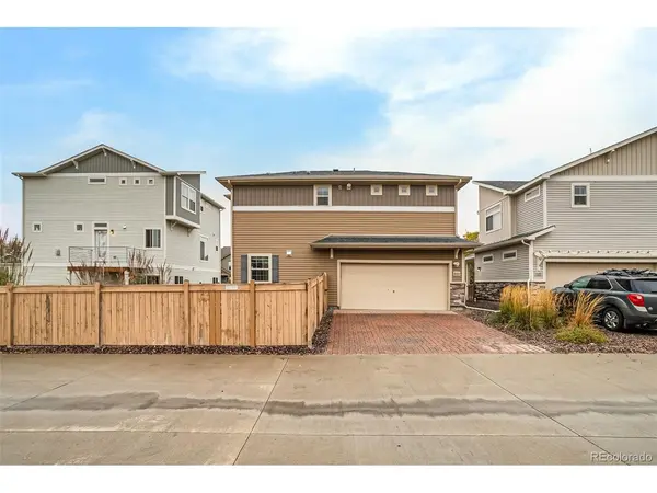18063 E 104th, Commerce City, CO 80022