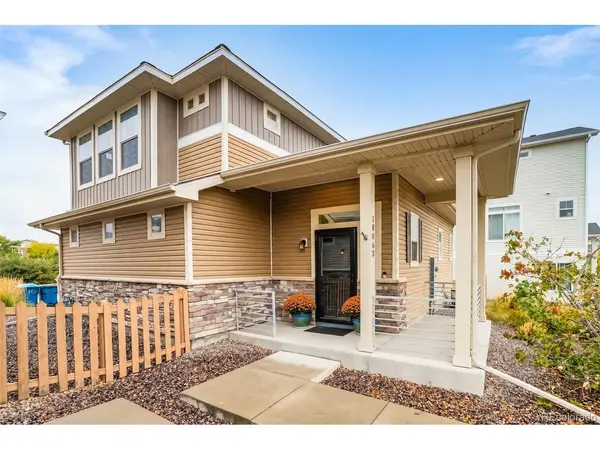 18063 E 104th, Commerce City, CO 80022