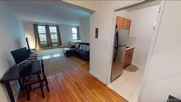 10025 Queens BLVD #5L, Forest Hills, NY 11375