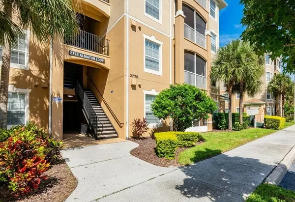 2778 ALMATON LOOP #204, Kissimmee, FL 34747