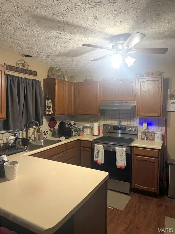 31 Christine DR, Shiloh, IL 62221