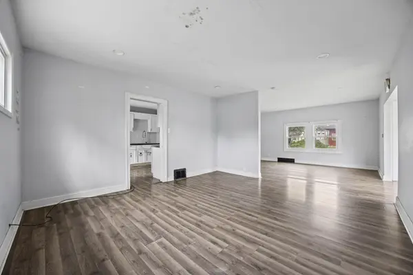 772 Fillmore ST, Gary, IN 46402