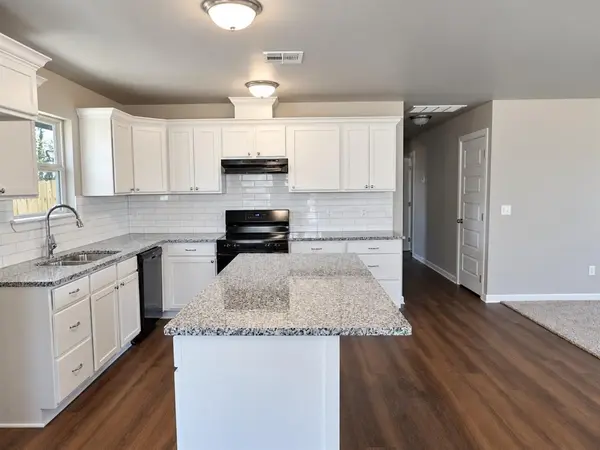 1436 NE 12th ST, Oklahoma City, OK 73117