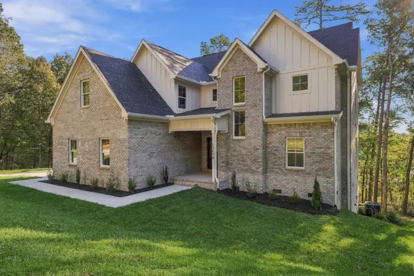 12658 Emerald Bay Drive, Soddy Daisy, TN 37379