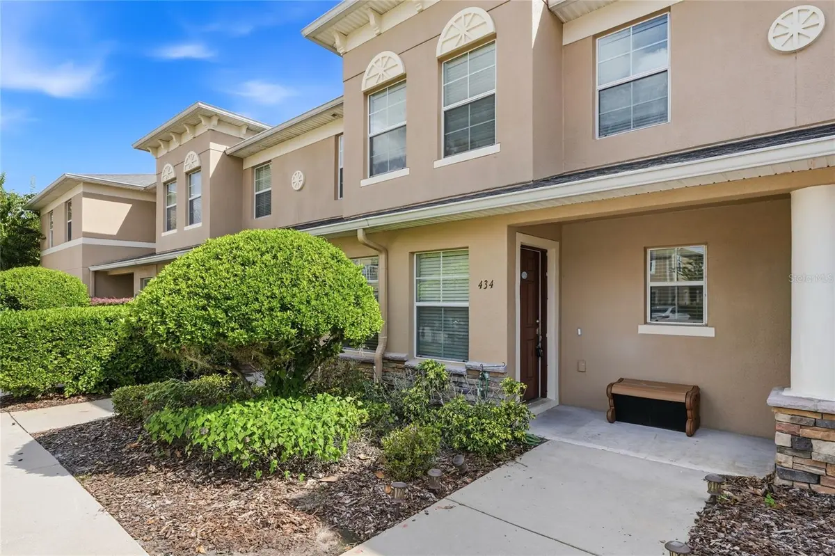 434 CARINA CIR, Sanford, FL 32773