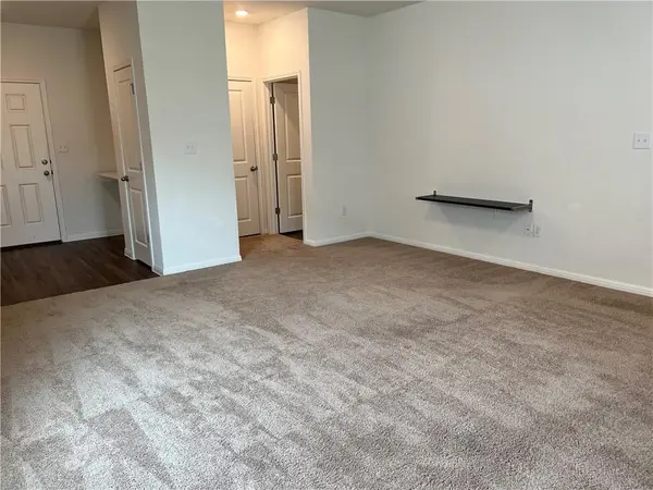 337 Wonderful Life WAY, Jarrell, TX 76537