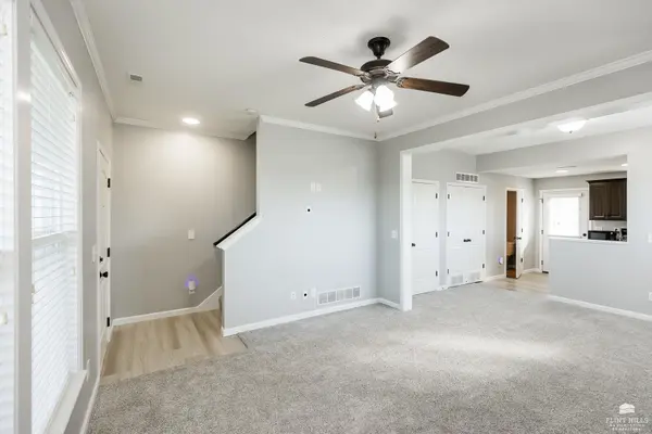 2623 Valentine LN, Junction City, KS 66441