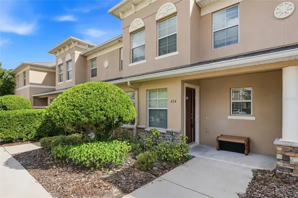 434 CARINA CIR, Sanford, FL 32773